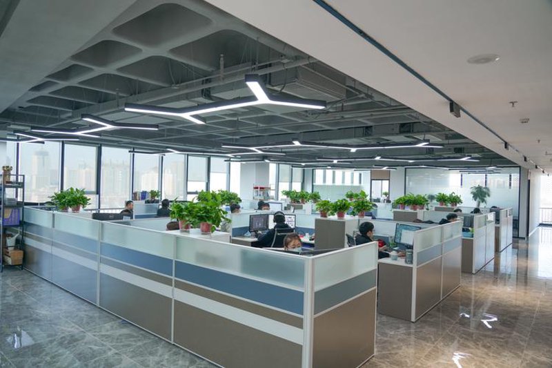 企业管理系统如何成为现代企业管理的得力助手